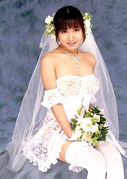 Mai Shiina